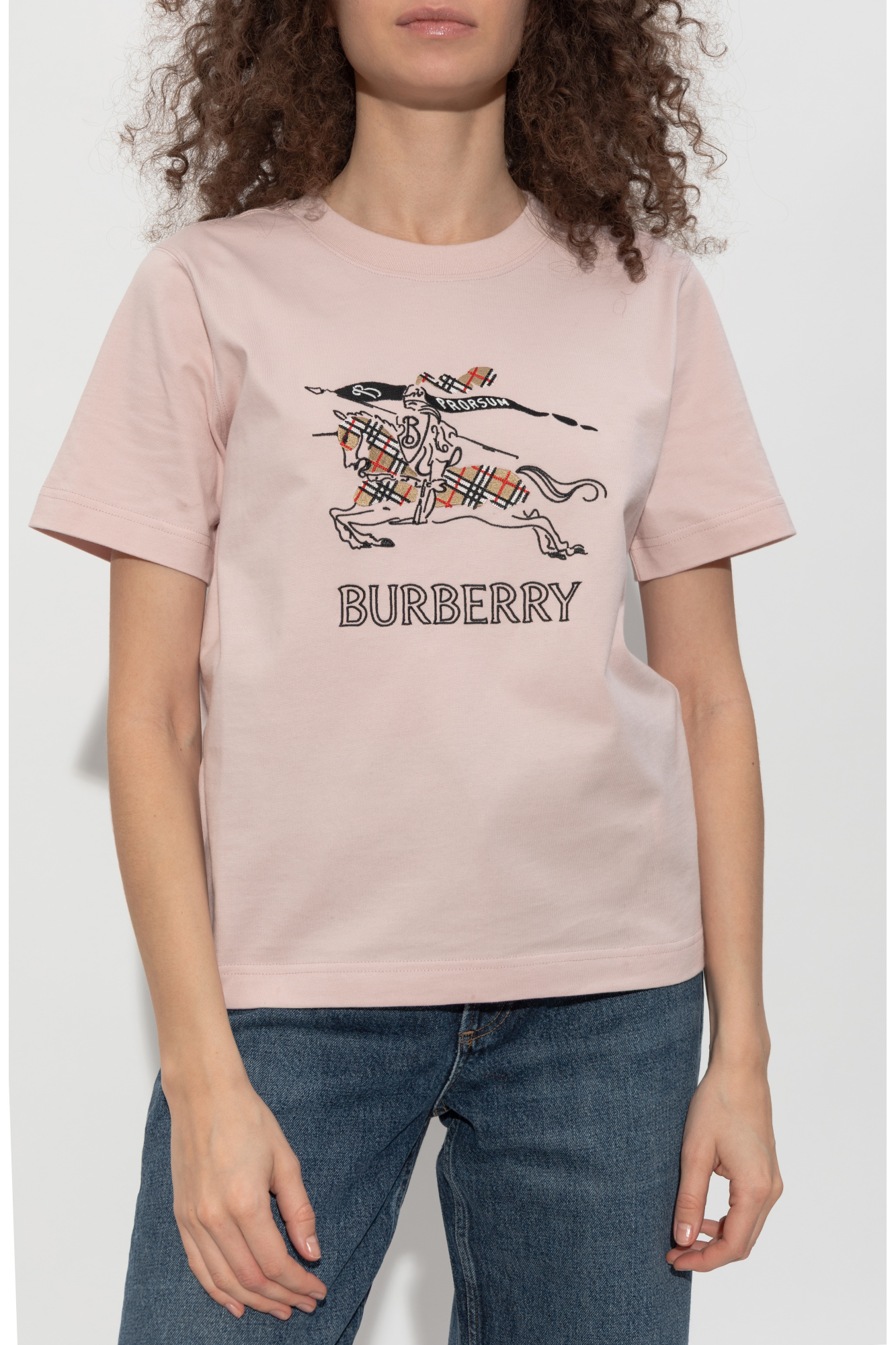 Burberry T-shirt 